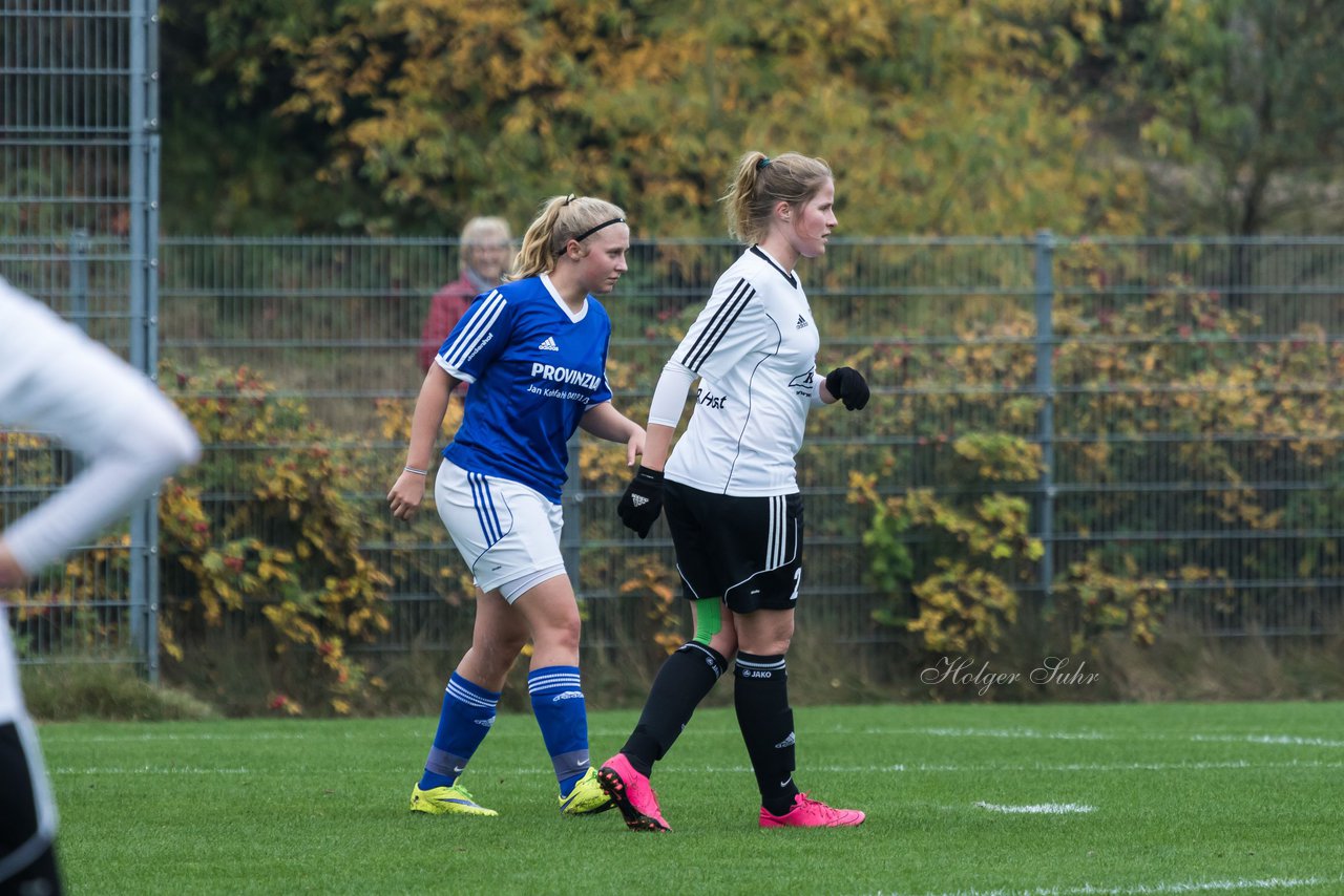 Bild 234 - Frauen FSC Kaltenkirchen - VfR Horst : Ergebnis: 2:3